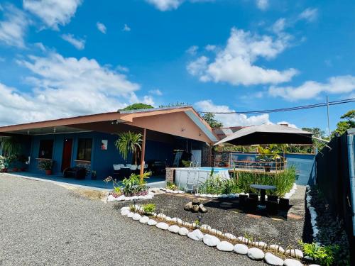 Tito’s House – Photos 2