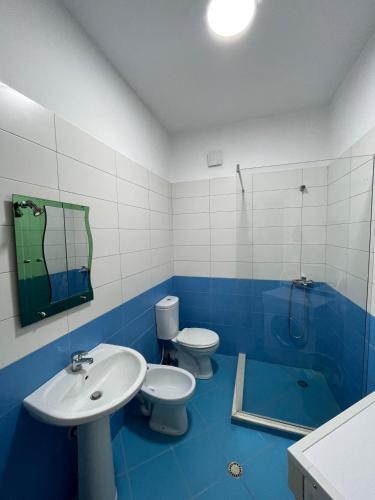 Gallery image of Tranquillity Apartament 3 in Tirana