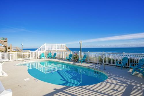 My Turn at Surf City – Photos 2