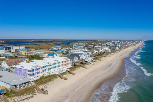 My Turn at Surf City – Photos 3
