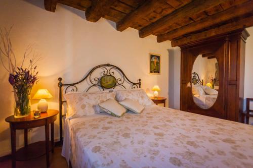 Galeriebild der Unterkunft B&B Golf Club Le Vigne in Villafranca di Verona