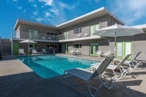 Desert Hot Springs Inn – Photos 3