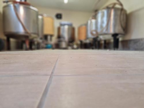 Gambar di galeri bagi The Greyhound Inn Warslow di Warslow