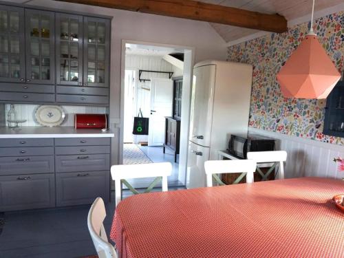 Gallery image of 4 person holiday home in Högsjö-By Traum in Högsjö