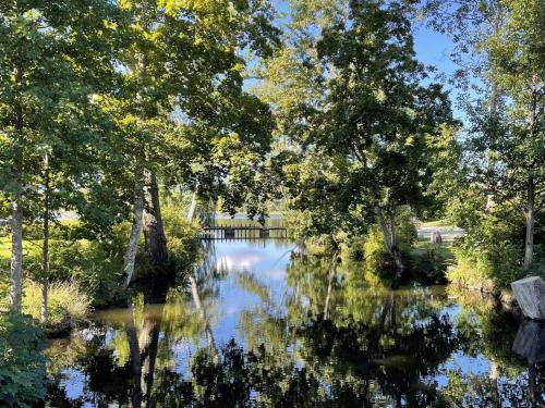 Gallery image of 4 person holiday home in Högsjö-By Traum in Högsjö
