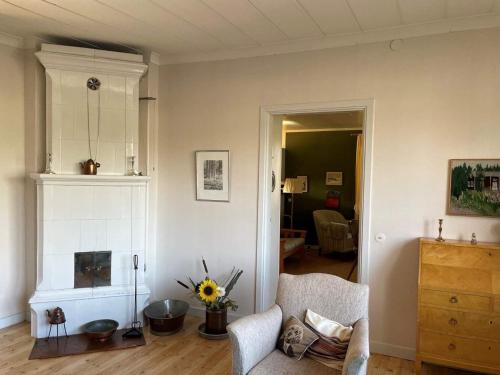 Fotografie z fotogalerie ubytování Holiday home LJUSDAL III v destinaci Ljusdal