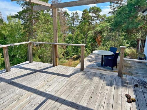 Fotografie z fotogalerie ubytování 5 person holiday home in VÄDDÖ-By Traum v destinaci Väddö
