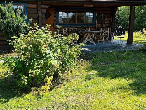 Gallery image of 4 person holiday home in SUNNE in Sunne