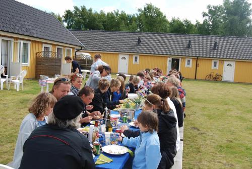 Gallery image of Mellbystrand Vandrarhem in Mellbystrand