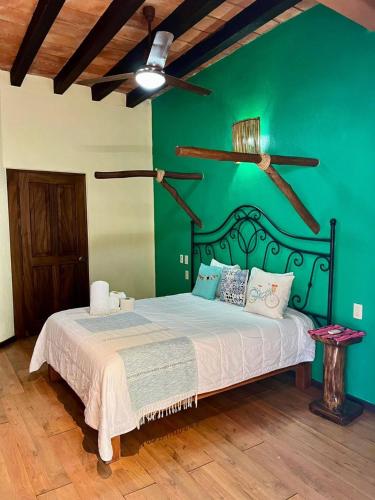 Hotel Casa Palomera – Photos 2