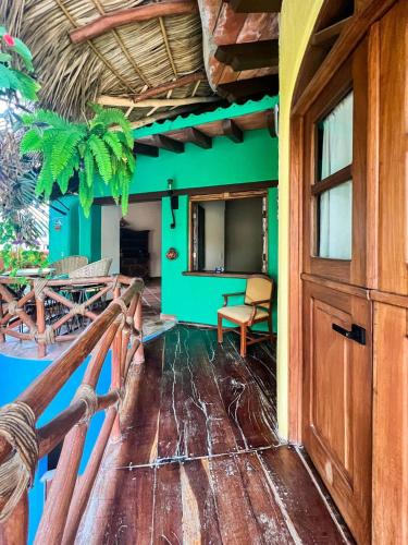 Hotel Casa Palomera – Photos 3