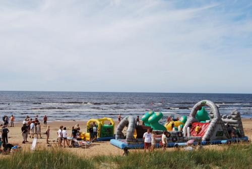 Gallery image of Mellbystrand Vandrarhem in Mellbystrand