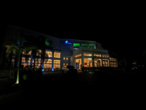 Gallery image of Kolonne RIverside Garden Hotel in Avissawella