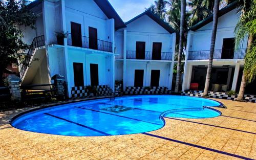 Gallery image of Kolonne RIverside Garden Hotel in Avissawella