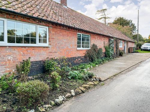 Wood Norton