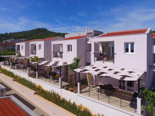 Apartment in Preko near Sea Beach