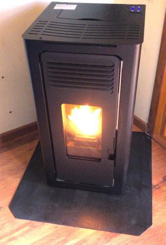 Photo de la galerie de l'établissement Le Jardin de Font Romeu, à Font-Romeu-Odeillo-Via