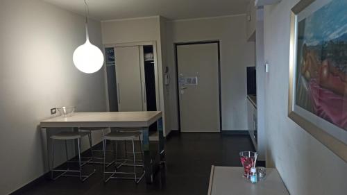 Kép Apartment 704 szállásáról Cosenzában a galériában