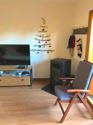 Photo de la galerie de l'établissement Le Jardin de Font Romeu, à Font-Romeu-Odeillo-Via