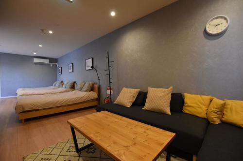PrimeRoom Beppu Asami