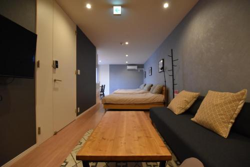 PrimeRoom Beppu Asami