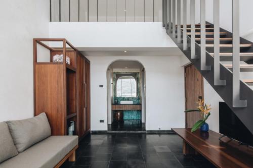 Gambar di galeri bagi Le Mint Hotel Quy Nhơn di Quy Nhon