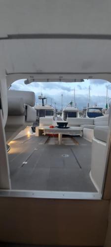 Vido Yacht Palermo – Photos 3