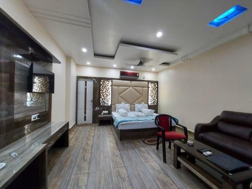 Gallery image of Mohana Beach Resorts Mandarmani in Mandarmoni