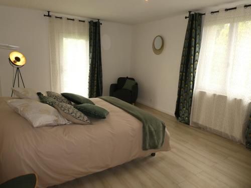 Photo de la galerie de l'établissement Iaorana, à Claveyson