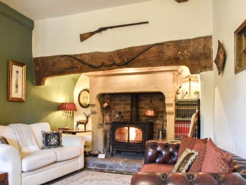 Lea Hall Farmhouse – Photos 2