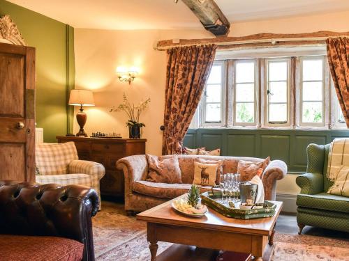 Lea Hall Farmhouse – Photos 3