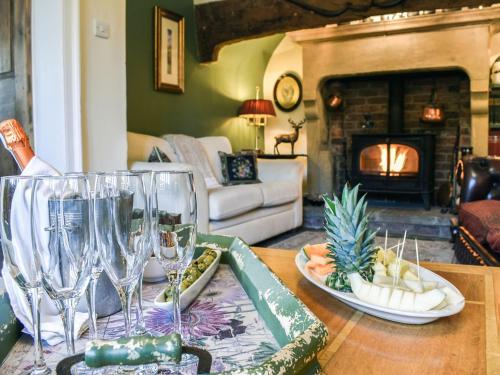 Lea Hall Farmhouse – Photos 4