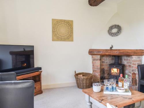 Lea Hall Farmhouse – Photos 5