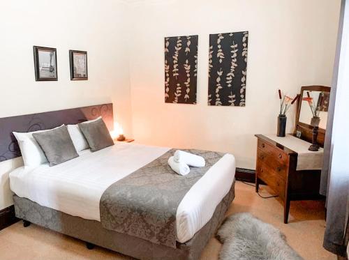 Gallery image of Neath Hotel in Neath