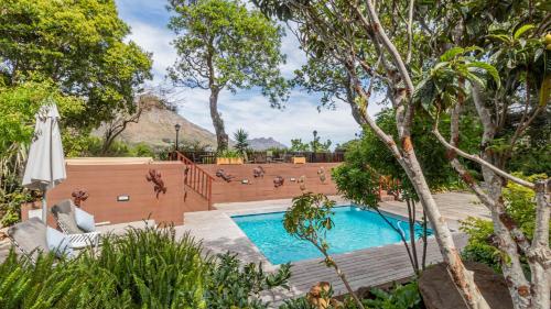 Cap Serein Guest House – Photos 4