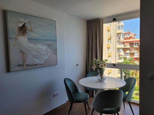 Fotografie z fotogalerie ubytování Andrea`s Home v destinaci Benalmádena