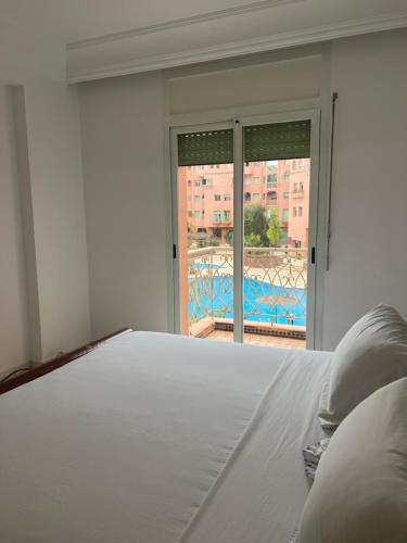 Appartement hivernage