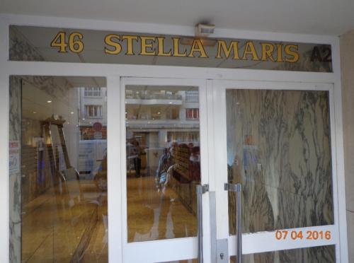 Photo de la galerie de l'établissement Appartement Nice Promenade des Anglais pour 4 personnes, à Nice