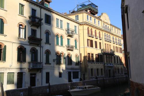 Gallery image of Casa dei Cavalieri in Venice