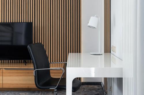 Gallery image of Luxury Apartment Pogorzelica in Pogorzelica