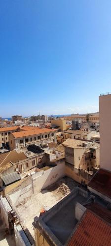 Φωτογραφία από το άλμπουμ του BARBARA Classy Apartment 102 στις Συρακούσες