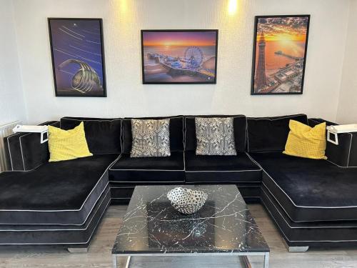 Galería fotográfica de Seapoint House en Cleveleys