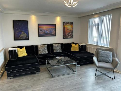 Galería fotográfica de Seapoint House en Cleveleys