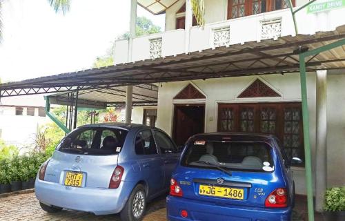 KANDY DRIVE Homestay – Photos 2