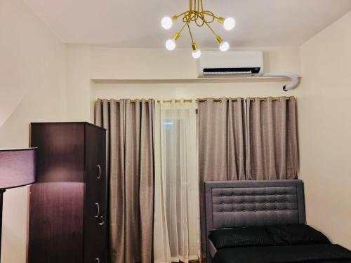 New, Stylish and Cozy Condo Unit