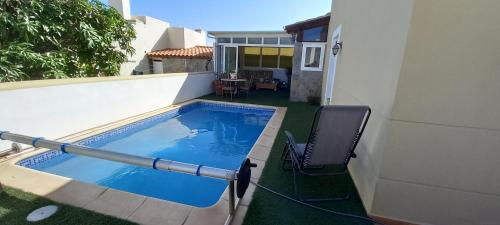 Casa Bobby