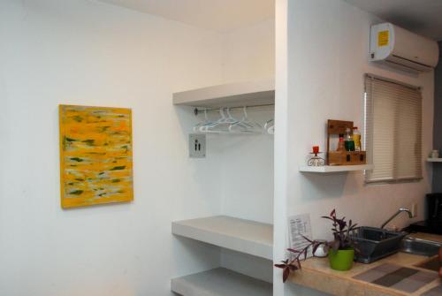 Fotografie z fotogalerie ubytování Kika Studios v destinaci Playa del Carmen