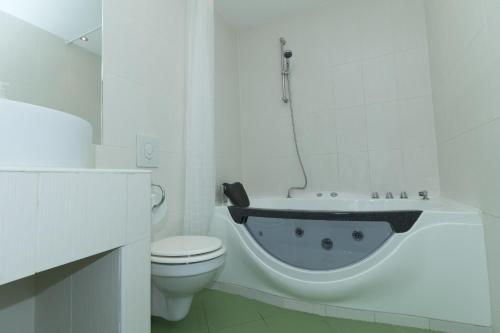 Gallery image of Budapest Bed and Breakfast in Budapest