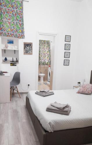 Gallery image of Rosina's flat in Palermo