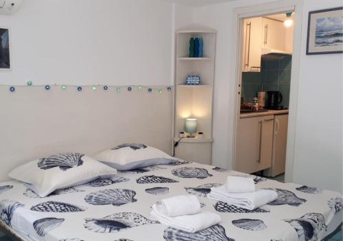 Studio at -La Croisette- Cannes - BEACH GARDEN -